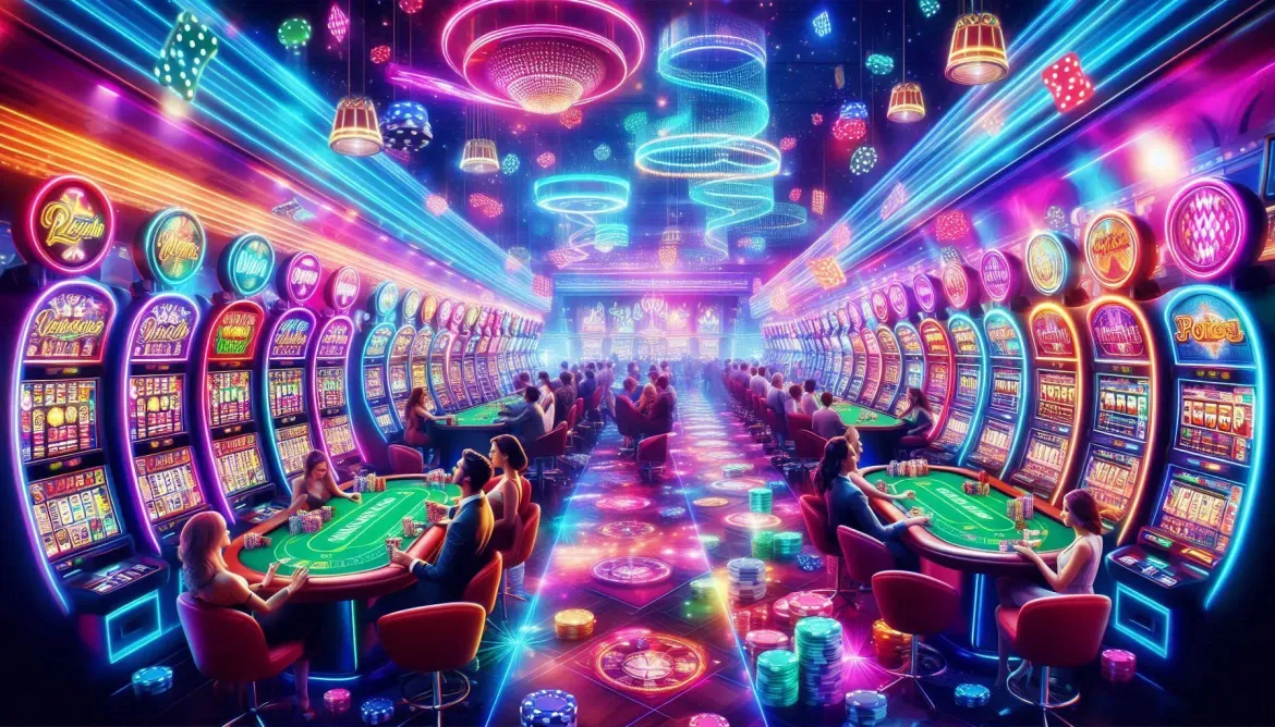 Casinozer